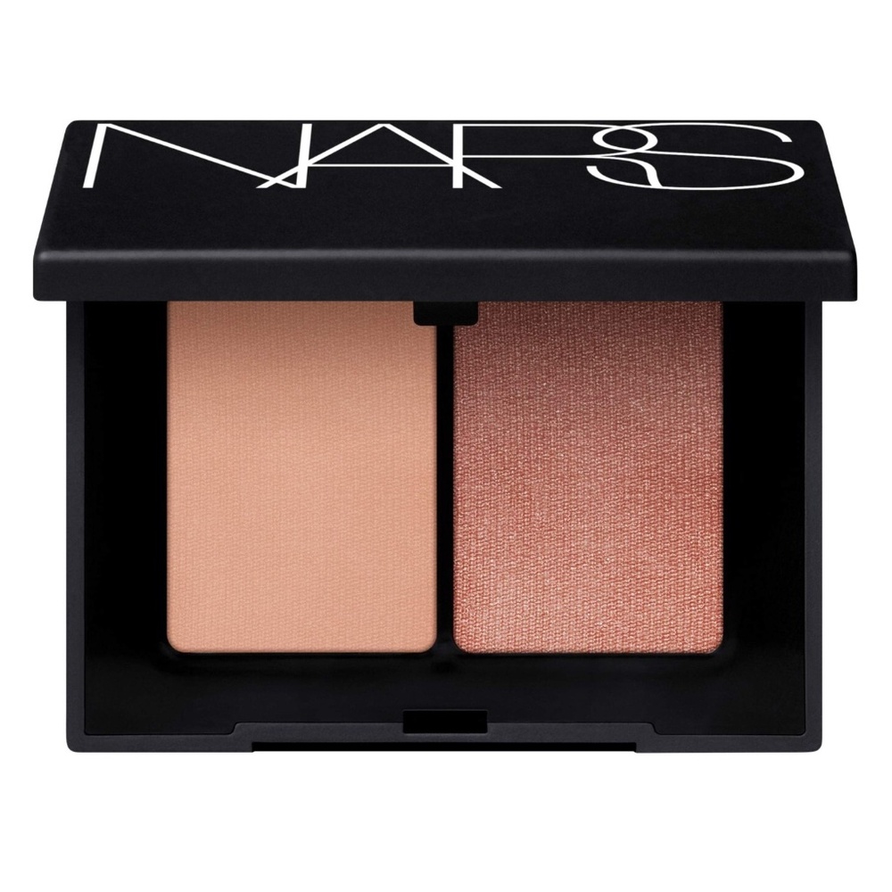 Nars Due Eyeshadow in HAMMAMET